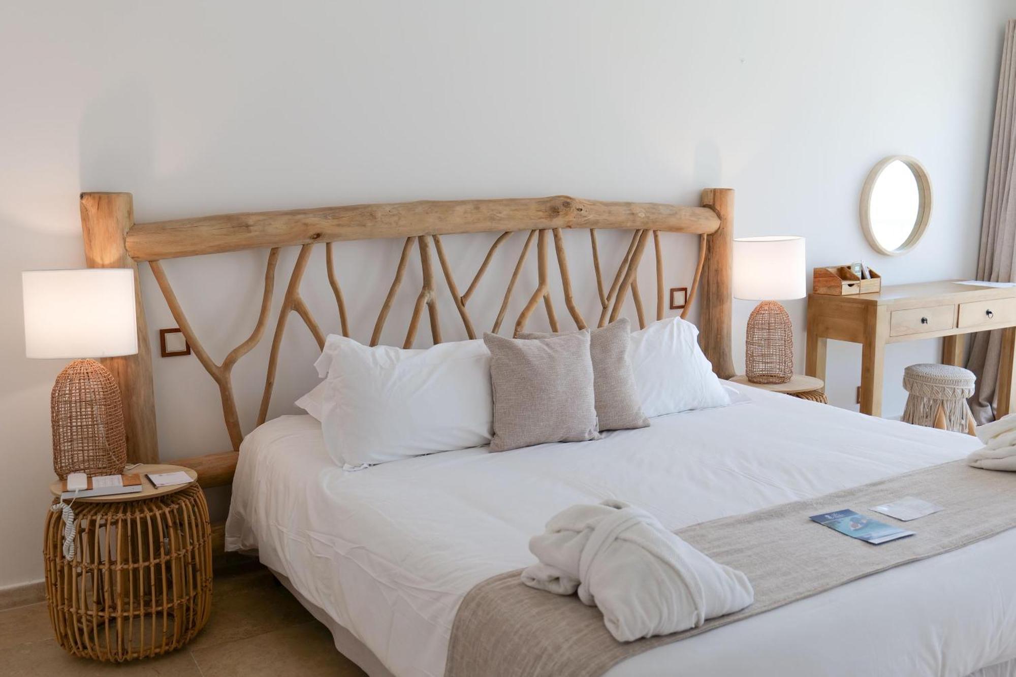 Hotel Le Roi Theodore & Spa ポルトヴェッキオ エクステリア 写真